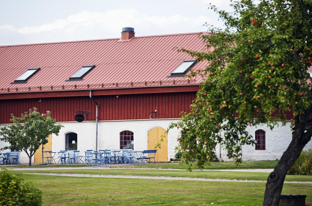 Sahlstroemsgarden Konuk evi Torsby Dış mekan fotoğraf