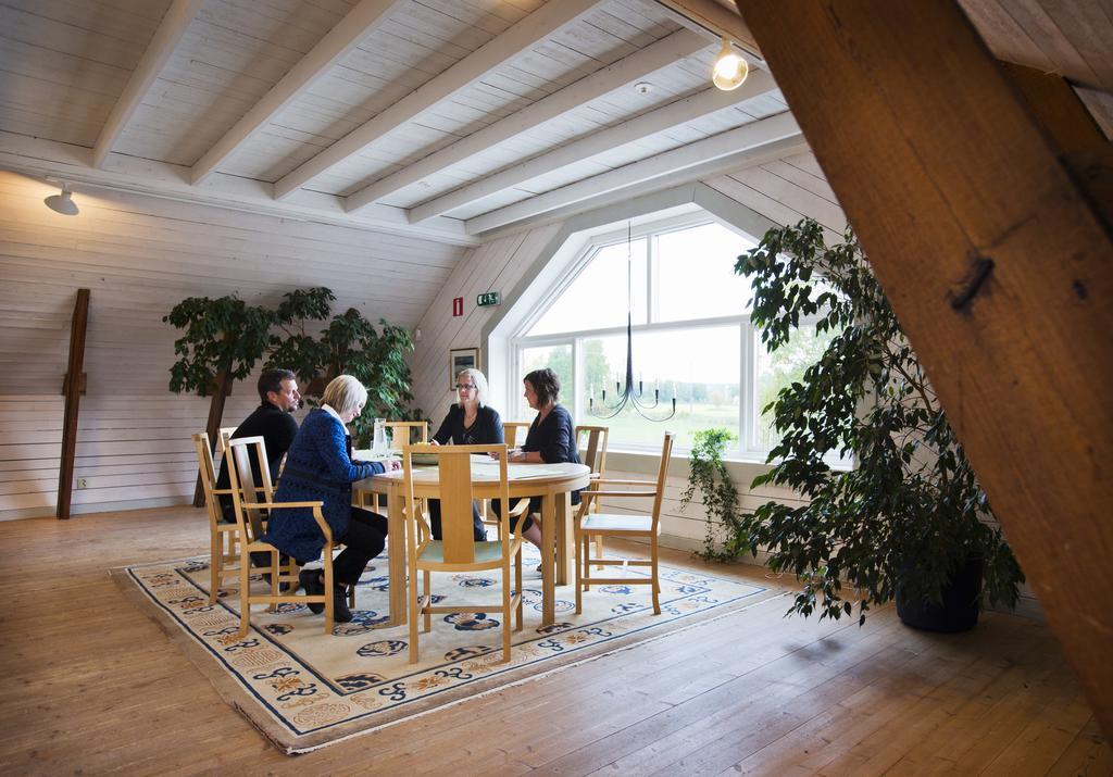 Sahlstroemsgarden Konuk evi Torsby Dış mekan fotoğraf
