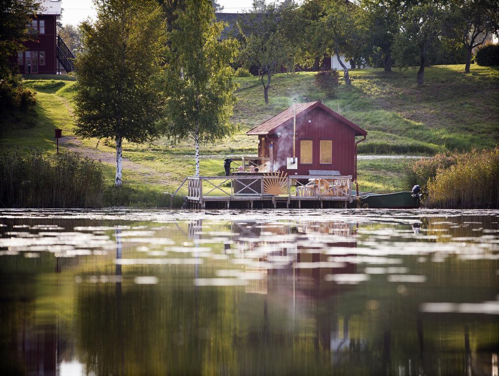 Sahlstroemsgarden Konuk evi Torsby Dış mekan fotoğraf