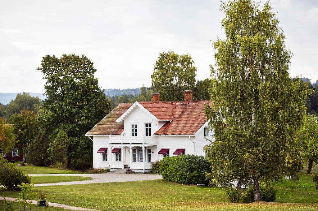 Sahlstroemsgarden Konuk evi Torsby Dış mekan fotoğraf