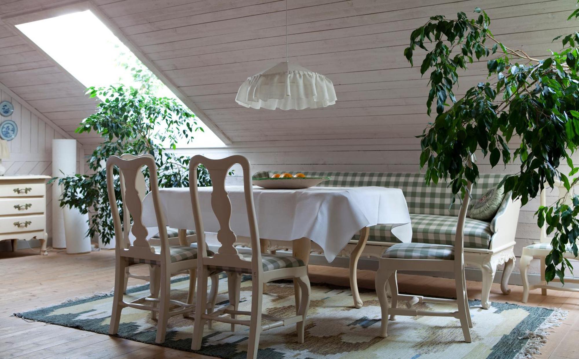 Sahlstroemsgarden Konuk evi Torsby Dış mekan fotoğraf